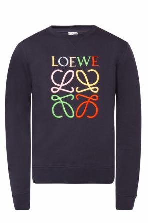 Bluza z logo, zdjęcie 1 Bluza z logo od Loewe